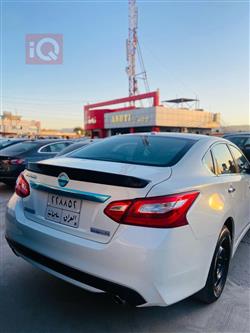 نیسان ئەلتیما